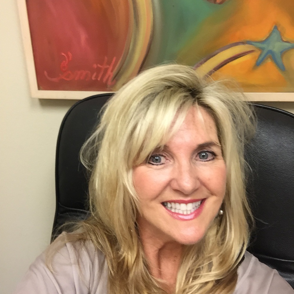 Meet your Posher, Kathy